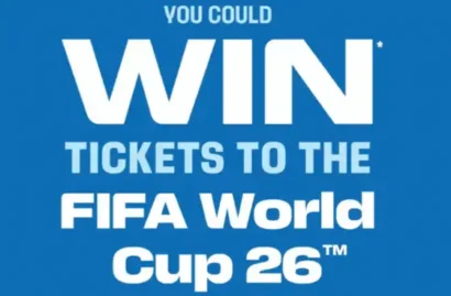 Unilever Contest | FIFA Contest