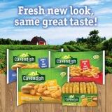 Cavendish Farms Facebook Contest