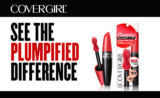 BzzAgent – CoverGirl Plumpify Mascara Campaign