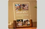 Personalized Photo Night Light for Mom Custom LED Picture Lamp with Text Mother's Day Birthday Gift Ever Keepsake Night Lamp