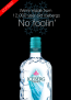 Iceberg Vodka No Foolin’ Contest