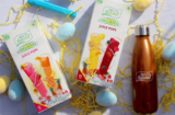 Win a Kisko Mrs. J’s Prize Pack
