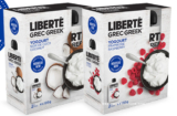 Liberte Greek Product Coupons