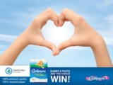 Share Your EnviroCare Moment Contest