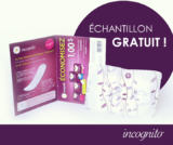 Incognito Sample Packs