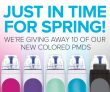 PMD Personal Microderm Spring Giveaway