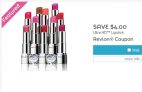 Save.ca – Revlon Ultra HD Lipstick