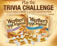 Werther’s Original – Discover the Softer Side 7 Week Giveaway