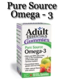 Adult Essential Gummies Winning Wednesday