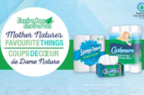 Cashmere EnviroCare Mother Nature’s Favourite Things Contest