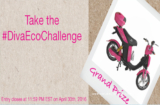 The Diva Cup Eco Challenge Contest