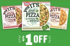 Dr. Oetker Yes, It’s Pizza Coupon