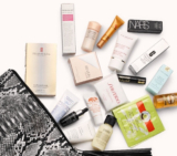Hudson’s Bay 19 Free Samples With Purchase