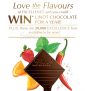 Lindt Excellence Love The Flavours Contest