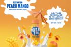 Milk2Go Contest | Escape to Paradise Contest