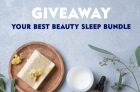 Nivea Contest Canada | Beauty Sleep Giveaway