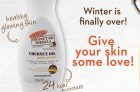 Palmer’s Give Your Skin Some Love Contest