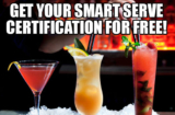 Smart Serve Online Free Training