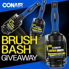 Conair Brush Bash Giveaway
