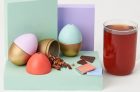DAVIDsTEA 3/$10 Easter Eggs or 3/$15 Wellness Capsules