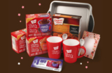 Duncan Hines Baker’s Club Rewards