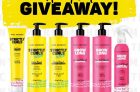 Marc Anthony Haircare Contest | Win 1 of 25 Prizes
