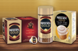 NESCAFE Gold Products Coupon