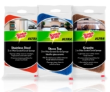 Scotch Brite 24 Hour Weekly Flash Contest