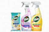 ChickAdvisor – Vim Household Products
