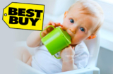 Best Buy Baby Samplers Club