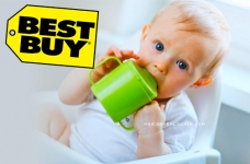 Best Buy Baby Samplers Club