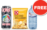 Circle K Sampling Day