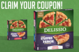 Delissio Stuffed Crust Coupon