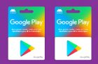 Get Bonus PC Optimum Points on Google Play Cards