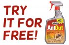 Home Tester Club –  Ant Control Spray