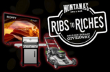 Montana’s Contest | Ribs to Riches Million Dollar Giveaway