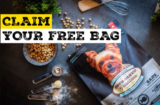 Free Bag of Oven-Baked Tradition Pet Food