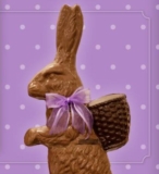 Purdy’s Easter Bunny Giveaway