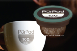 Free Club Coffee PurPod100 Samples