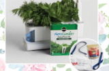 Redpath Spring into Flavour Contest