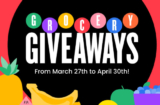 Scene+ Contest Canada | Grocery Giveaways