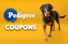 Pedigree Coupons Canada | Get 3 Free Pouches + $4 Coupon