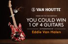 Keurig Van Halen Contest