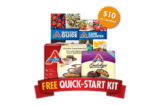Free Atkins Quickstart Kit
