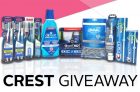 Rexall Crest Giveaway