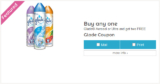 Save.ca – B1G2 Glade Aerosols or Ultra