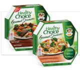 Check Your Emails ~ Healthy Choice Gourmet Steamers FPC