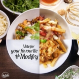 McCain Modifry Contest