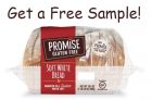 Promise Gluten Free Sample