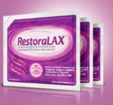 RestoraLAX Free Sample